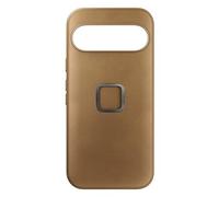Peak Design Mobile Funda magnética de uso diario para Google Pixel 9 Tan tan