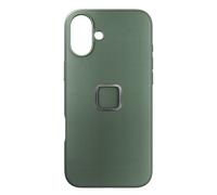 Peak Design Mobile Funda magnética Everyday para Apple iPhone 16 Plus Salvia Salvia