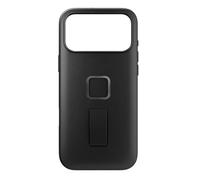 Peak Design Mobile Funda magnética Everyday para Apple iPhone 17 Pro Clarino Loop Negro iPhone 17 Pro