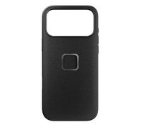 Peak Design Mobile Funda magnética Everyday para Apple iPhone 17 Pro Max Carbón vegetal iPhone 17 Pro Max