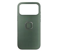 Peak Design Mobile Funda magnética Everyday para Apple iPhone 17 Pro Max dice iPhone 17 Pro Max