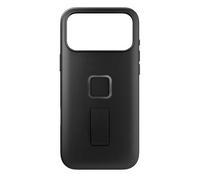 Peak Design Mobile Funda magnética Everyday para Apple iPhone 17 Pro Max negro iPhone 17 Pro Max