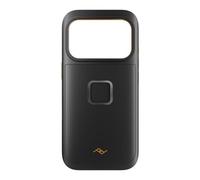 Peak Design Mobile Funda magnética GNAR para Apple iPhone 16 Negro iPhone 16 Pro