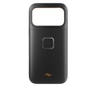 Peak Design Mobile Funda magnética GNAR para Apple iPhone 16 Negro iPhone 16 Pro Max