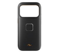 Peak Design Mobile Funda magnética GNAR para Apple iPhone 17 Negro iPhone 17 Pro