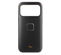 Peak Design Mobile Funda magnética GNAR para Apple iPhone 17 negro iPhone 17 Pro Max