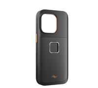 Peak Design Mobile GNAR Case iPhone 16 Pro Black