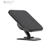 Peak Design Mobile Soporte de smartphone para el coche negro