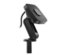 Peak Design Mobile Soporte para moto Soporte para potencia con función de carga negro