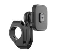 Peak Design Mobile Soporte para moto v2 negro