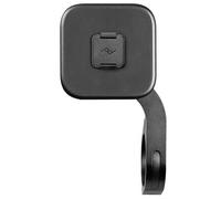 Peak Design Mobile Soporte para smartphone Bike Mount Out Front V2 para manillar de bicicleta negro