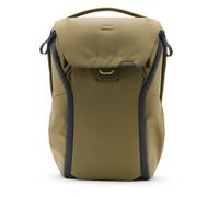 Peak Design Mochila de uso diario V2 Kelp 20L