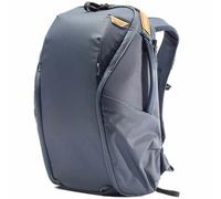 Peak Design Mochila de uso diario V2 Zip azul oscuro 20L