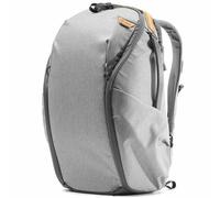 Peak Design Mochila de uso diario V2 Zip gris claro 20L