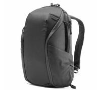 Peak Design Mochila de uso diario V2 Zip negro 15L