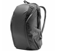 Mochila de uso diario Peak Design Zip 20L V3 - negra