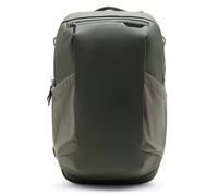 Peak Design Mochila de viaje 2 en 1 40 litros dice