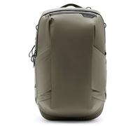 Peak Design Mochila de viaje 2 en 1 40 litros piedra
