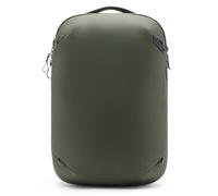 Peak Design Mochila de viaje 20 litros dice