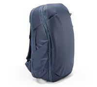 Peak Design Mochila de viaje azul noche 30L