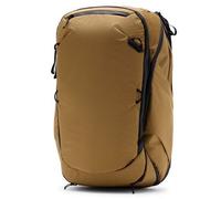 Mochila de viaje Peak Design Coyote 45L | ✅Garantía de por vida