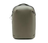 Peak Design Mochila de viaje, Piedra, 20L, Mochila