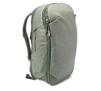 Peak Design Mochila de viaje verde salvia 30L