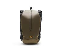 Peak Design Mochila para exteriores, Kelp, 25L