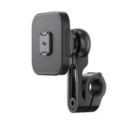 Peak Design Motorcycle Mount - Mirror Mount - Black