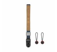 Peak Design Muñequera azul noche