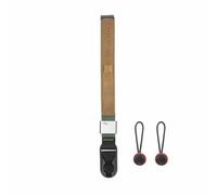 Peak Design Muñequera verde salvia