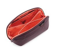 Peak Design Neceser de viaje pequeño, eclipse, resistente a la intemperie, vertical o colgante, con bolsillos, bolsillo magnético para cepillo de dientes, amplia apertura UltraZip, bolsa de aseo para