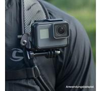 Peak Design P.O.V Kit - Soporte compatible con Capture-Clip para cámaras GoPo y cámaras digitales