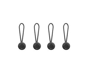 Peak Design Pack de 4 Micro Anclas - Negro