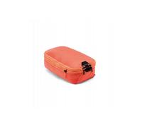 Peak Design Packing Cube Pequeño - cubo de almacenamiento de viaje Naranja Ibis