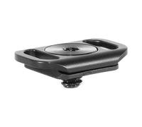 Peak Design PL-AN-1 Placa Rápida ANCHOR MOUNT SL NCHOR PLATE MICRO-ANCHOR