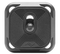 Peak Design PL-S-3 Placa Estándar | ✅Garantía de por vida