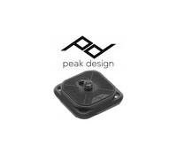 Peak Design PL-S-3 Placa Estándar ARCA Pletina Para Clip Capture V3