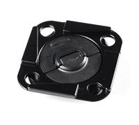 Peak Design Placa de campo - Placa de cierre rápido Arca con ayuda de atornillado integrada