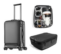 Peak Design Pro Creator Bundle - negro