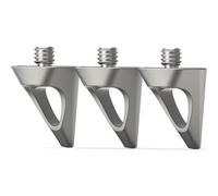 Peak Design Pies de pincho para trípode profesional Pro