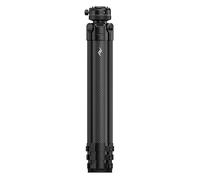 PEAK DESIGN Pro Tall Tripod Black - PT-T-BK-1