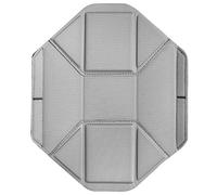 Peak Design Replacement backpack 15L zip divisor v2 - gris cool | ✅Garantía de por vida