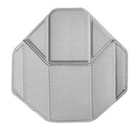 Peak Design Replacement sling 10L Divisor v2- Gris Cool | ✅Garantía de por vida