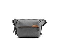 PEAK DESIGN Sac à bandoulière Everyday Sling 3L v2 - Ash