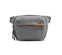 PEAK DESIGN Sac à bandoulière Everyday Sling 6L v2 - Ash
