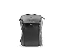 Peak Design Everyday Mochila 30L v2 - negro | ✅ Lifetime Warranty