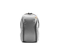 PEAK DESIGN Sac à Dos Everyday Backpack Zip 15L v2 - Ash