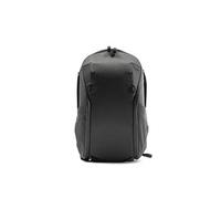 PEAK DESIGN Sac à Dos Everyday Backpack Zip 15L v2 - Black