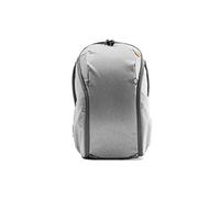 Mochila Peak Design Everyday Backpack 20L Zip v2 - ceniza | ✅ Garantía de por vida